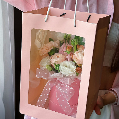 Небольшая композиция для мамы