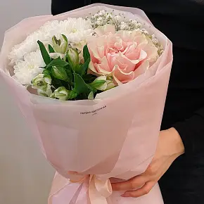 Букет на день матери